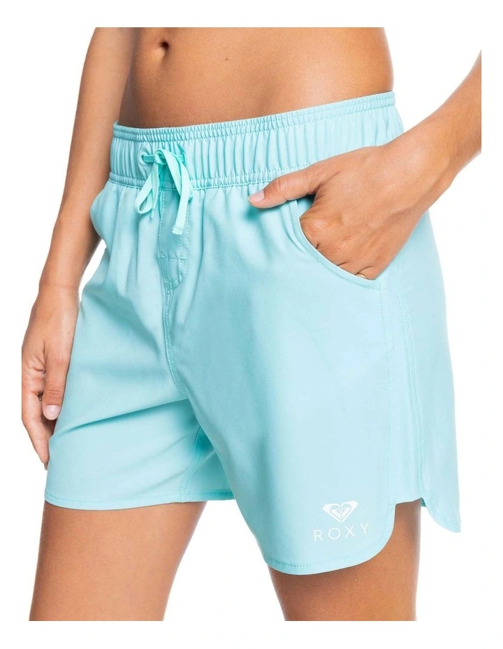 ROXY Wave 5" Board Shorts for Women