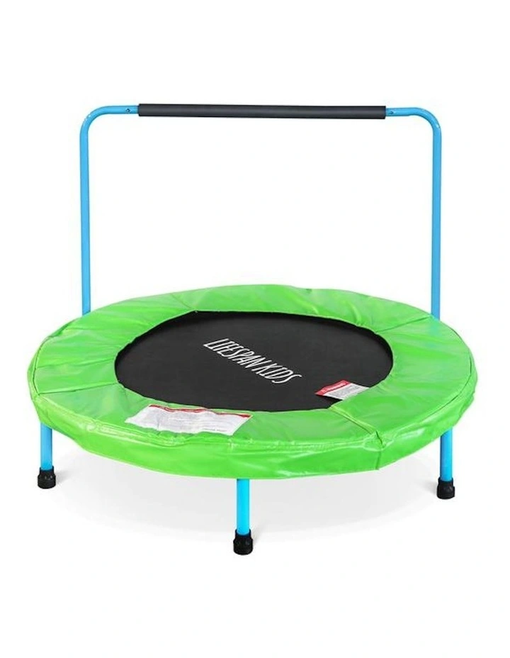 Lil Hopper 40 Trampoline
