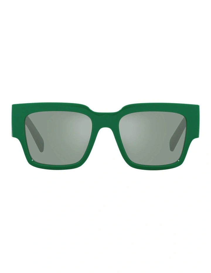 DG6184 Sunglasses in Green