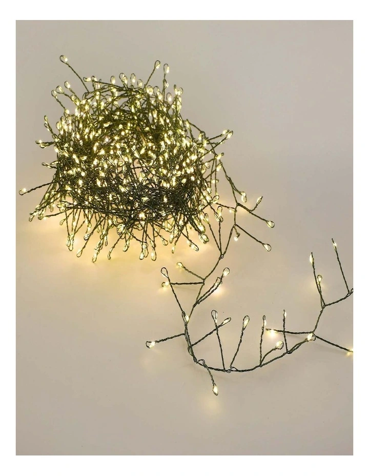 640 Micro LED Cluster Light
