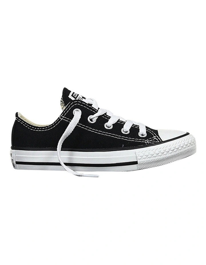 Chuck Taylor Astar Ox Yth