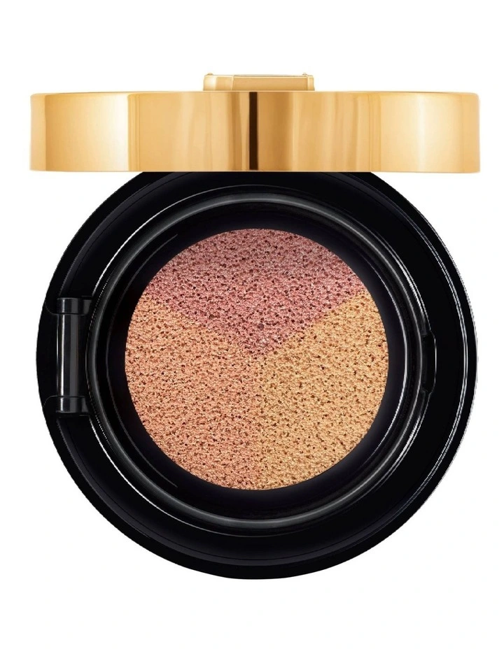 Le Cushion Encre De Peau Highlighter Holiday 2023 Limited Edition