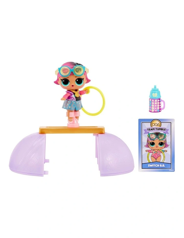 All Star Sports Gymnastics in Assorted