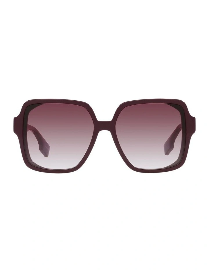 0BE4379D Sunglasses in Violet