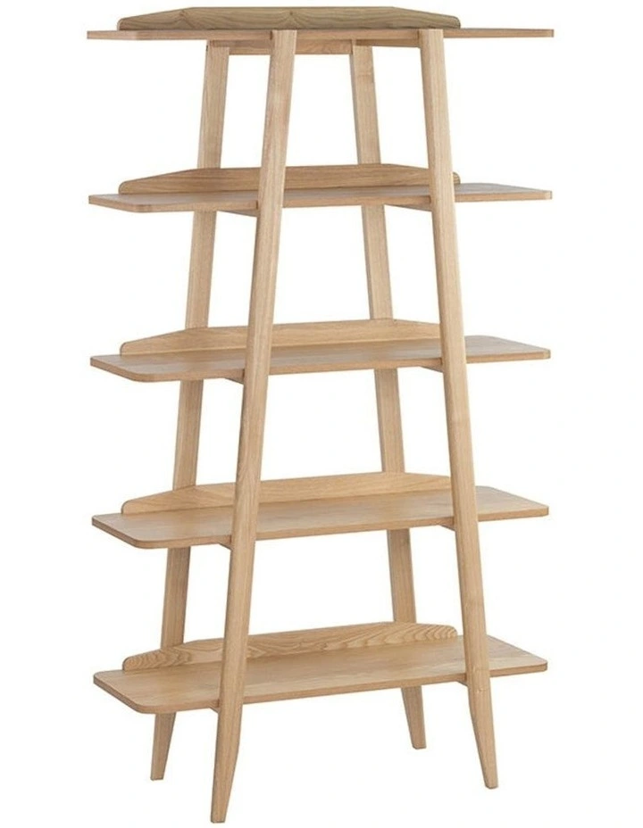 KEIR Shelf Unit 100cm in Natural