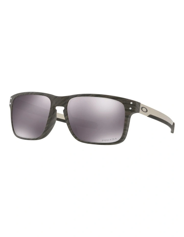 Holbrook Mix Brown OO9384 Sunglasses