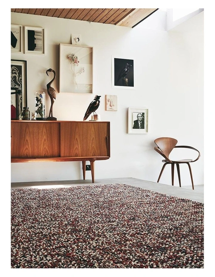 Marble Rug 29500 in Multi