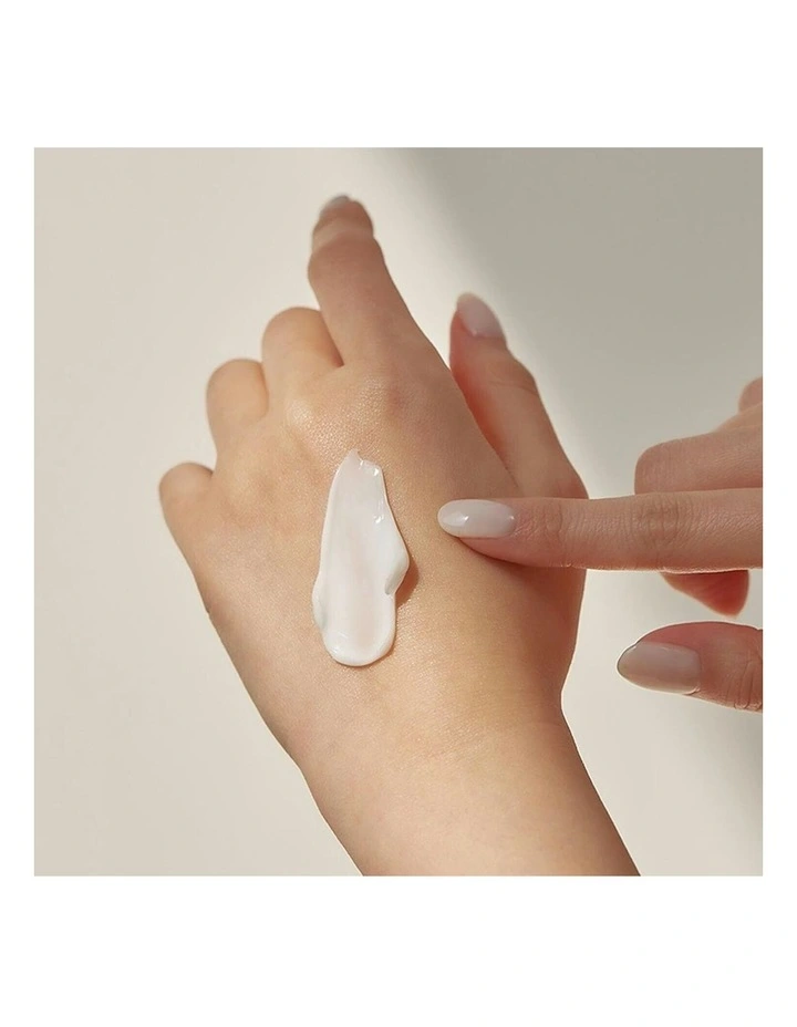 Itch Relief Cica Cream