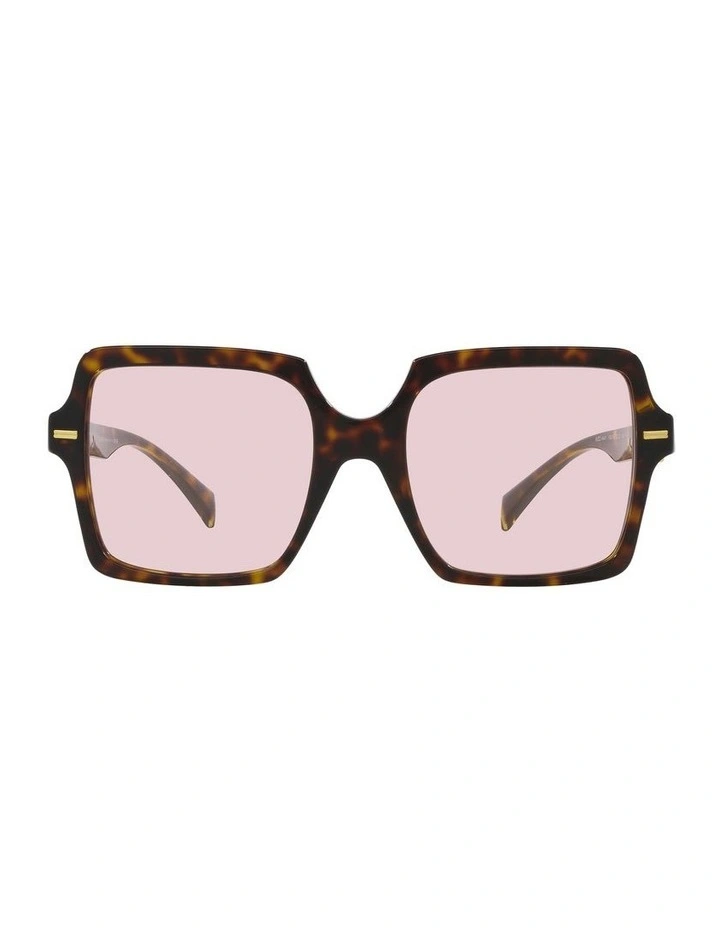 VE4441 Sunglasses in Tortoise