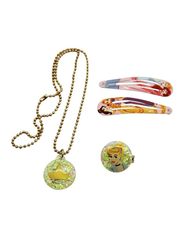 Mixed Accessories Pack