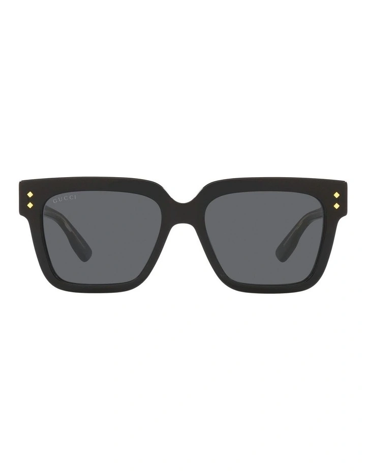 GG1084S Sunglasses in Black