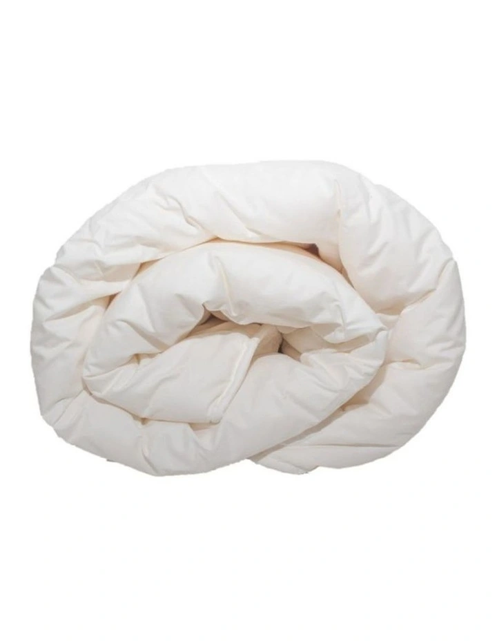 100% NZ Wool Combo Duvet Inner Queen