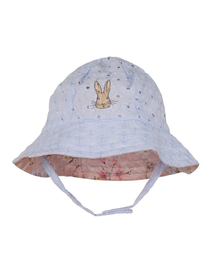 Hat in Heather