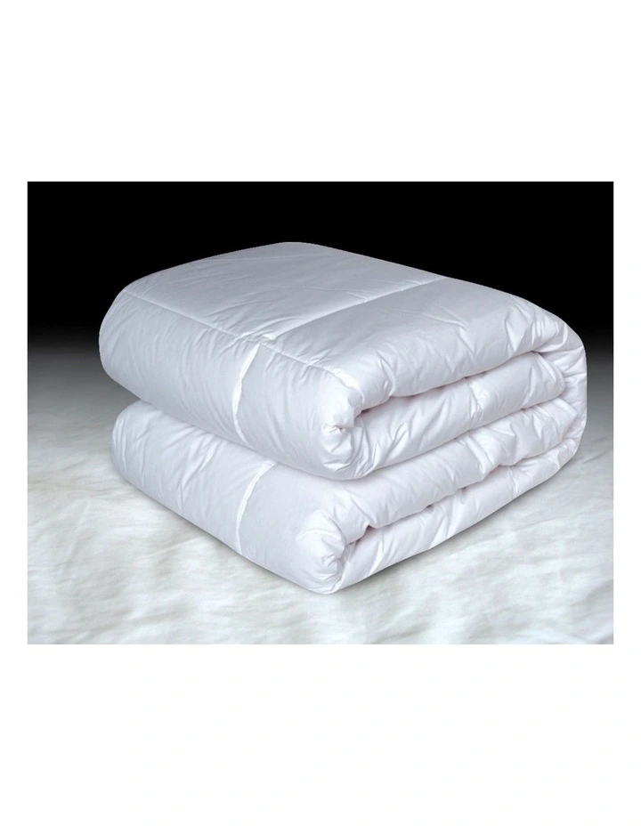 All Seasons Wool Quilt