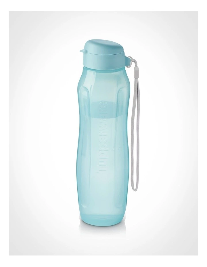 Eco Bottle 1L Gen II in Dolphin