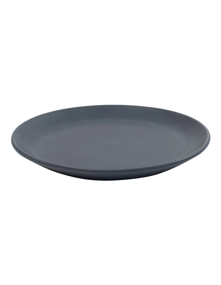 Frame Side Plate 20cm in Navy