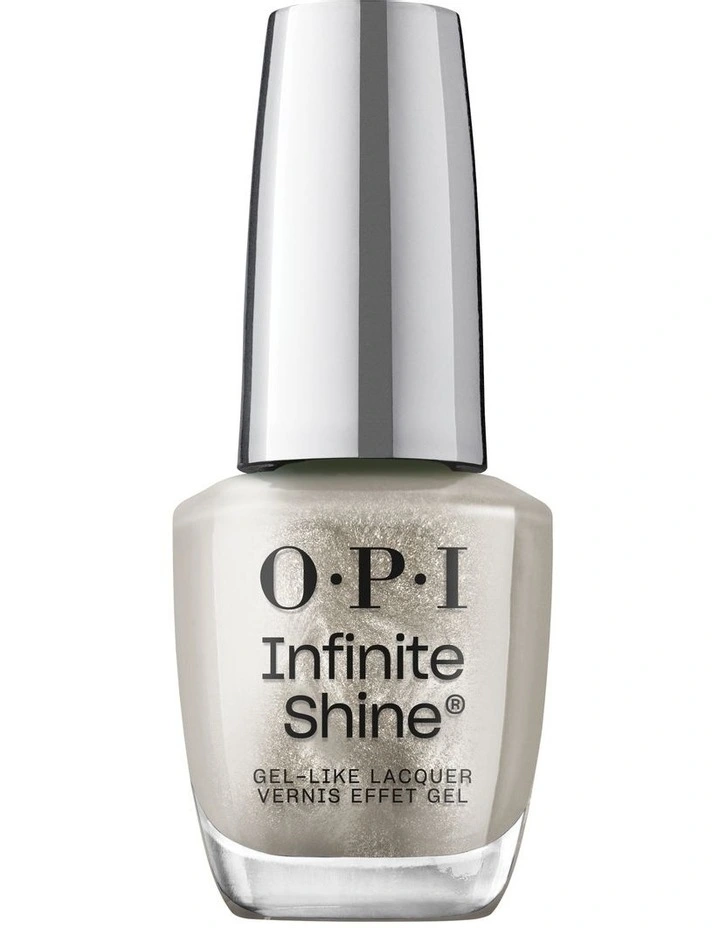 Infinite Shine Work From Chrome Nail Polish 15ml