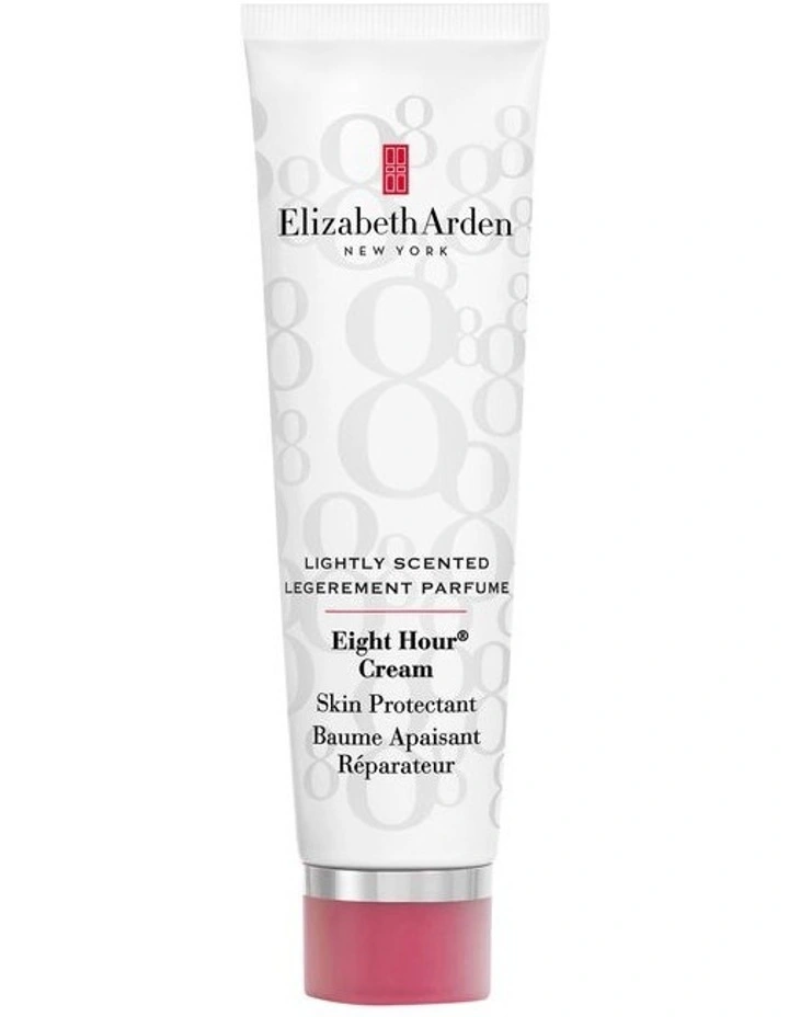 Eight Hour Cream Skin Protectant Lightly Scented Moisturizer