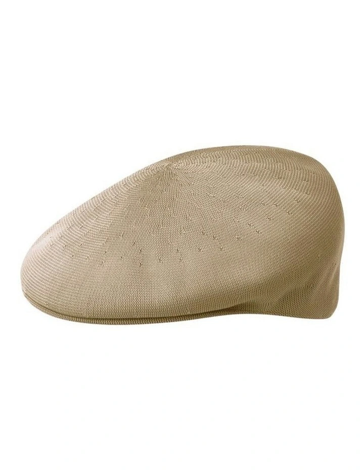 Kangol Tropic 504 Cap in Beige