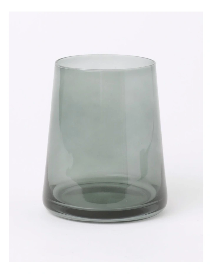Jordan Tumbler Set of 4 in Dark Green