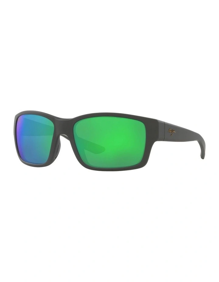 Mangroves Polarised Sunglasses in Multicolor