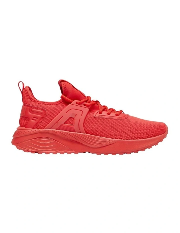 Pacer 23 Shoes in Red