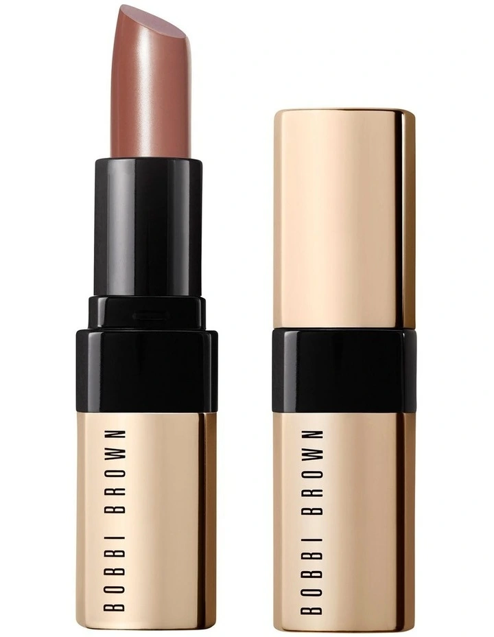 Luxe Lip Color Lipstick
