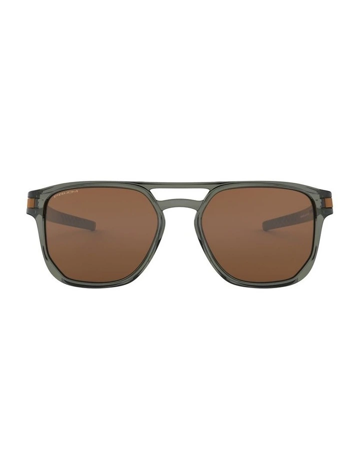 Latch Beta Green OO9436 Sunglasses