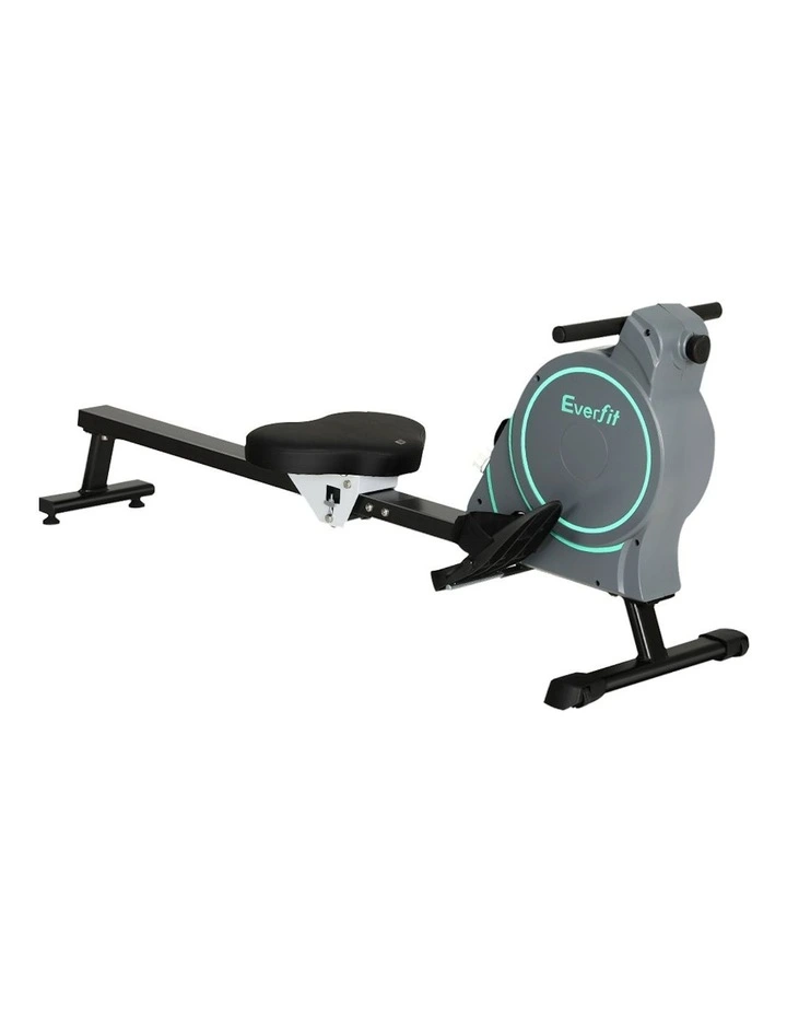 Magnetic Rowing Machine 16 Levels in Multi