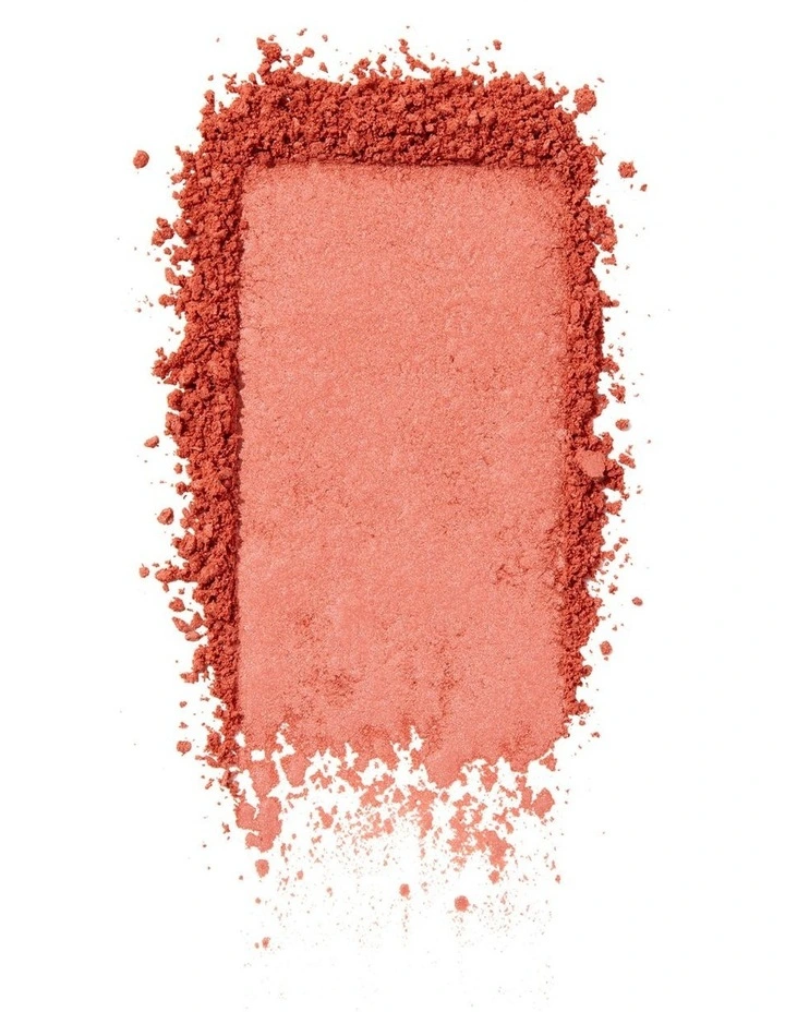 Shellie Warm-Seashell Pink Blush