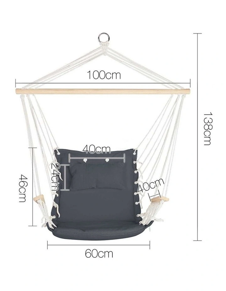 Hammock Hanging Swing Chair