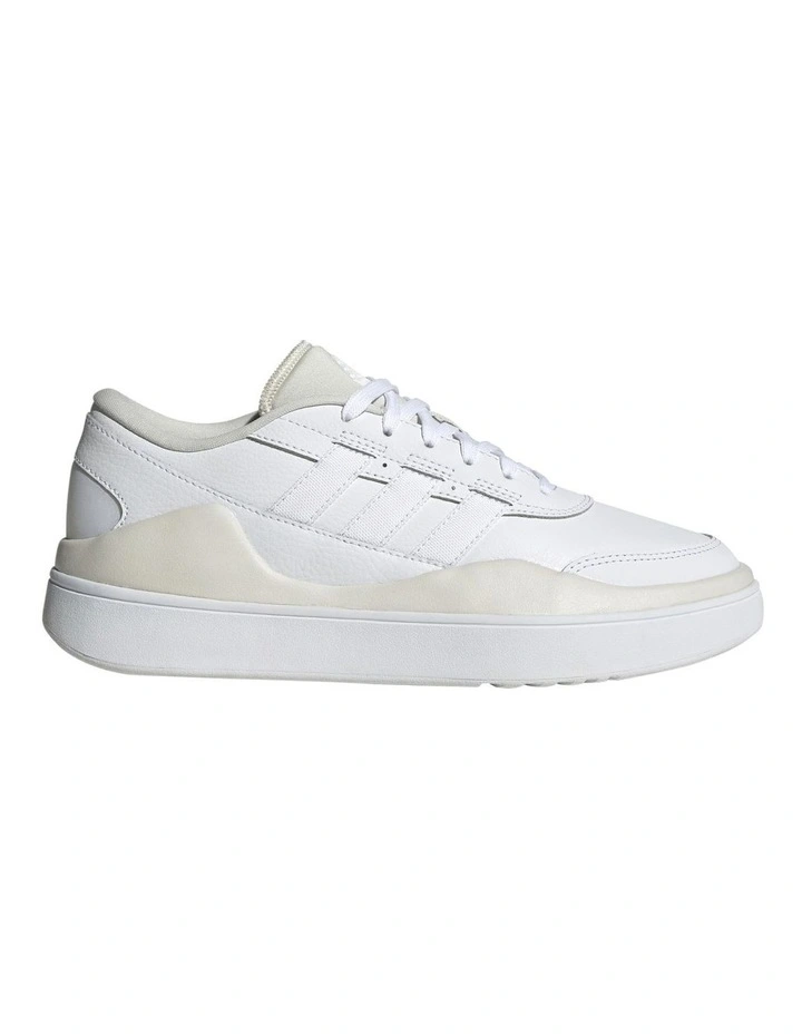 Osade Shoes in White