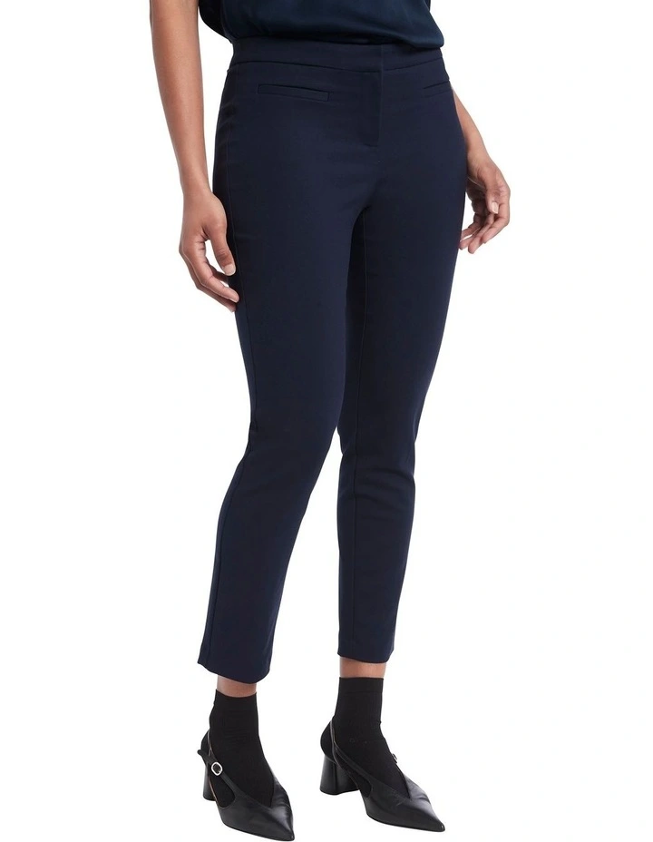 Alana Welt Pocket Pant