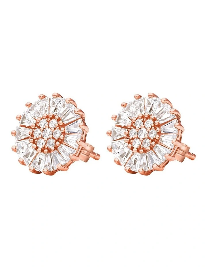 Premium Earring in Rose Gold