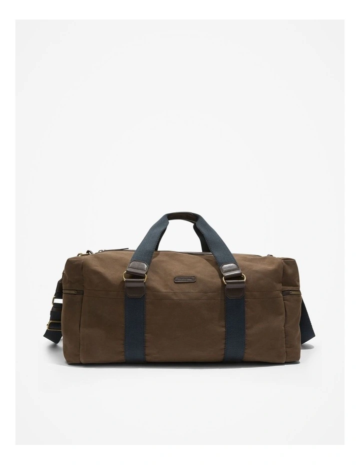 Dale Weekender in Bark