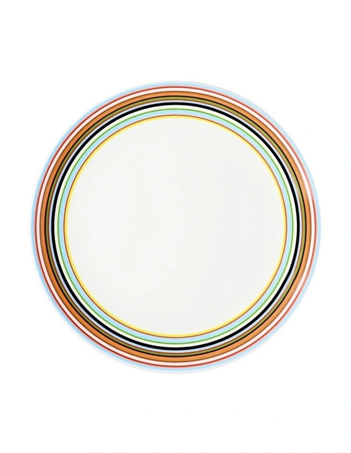 Origo 20cm Plate Orange