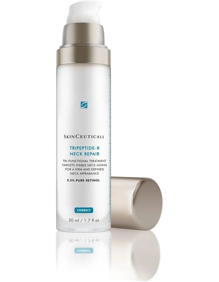 Tri-Peptide Neck Repair Cream