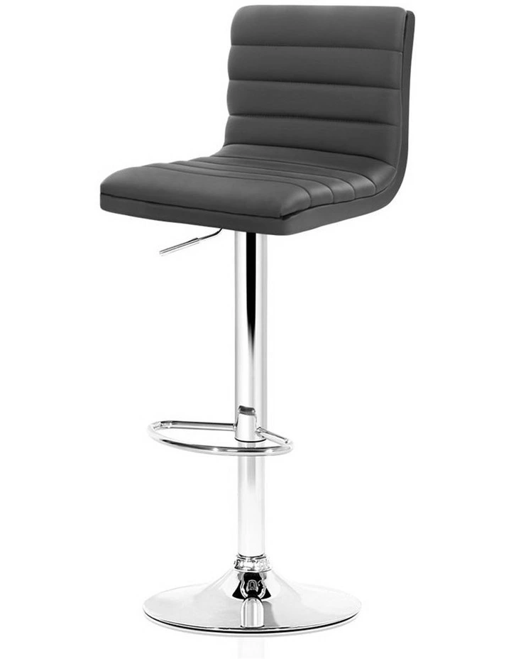Leather Bar Stools Arne Swivel Bar Stool Kitchen Chairs Gas Lift