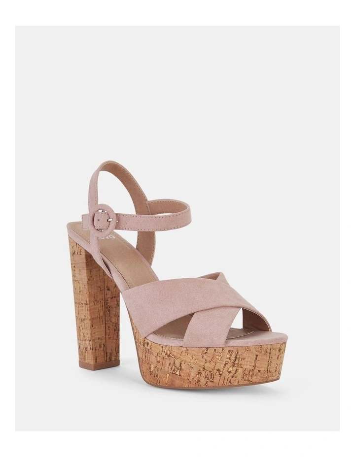 Zoph Heels in Nude
