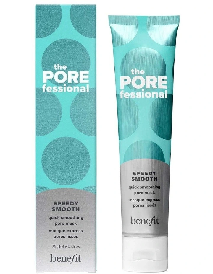 Speedy Smooth Quick Smoothing Pore Mask