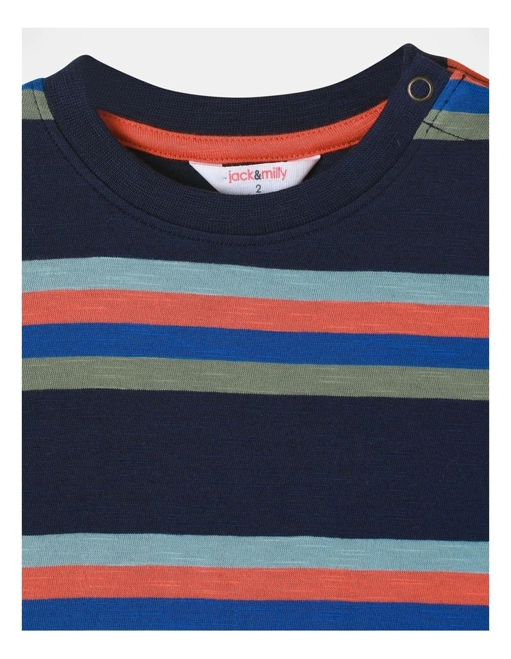 Jack & Milly Rocket Shirt Assorted