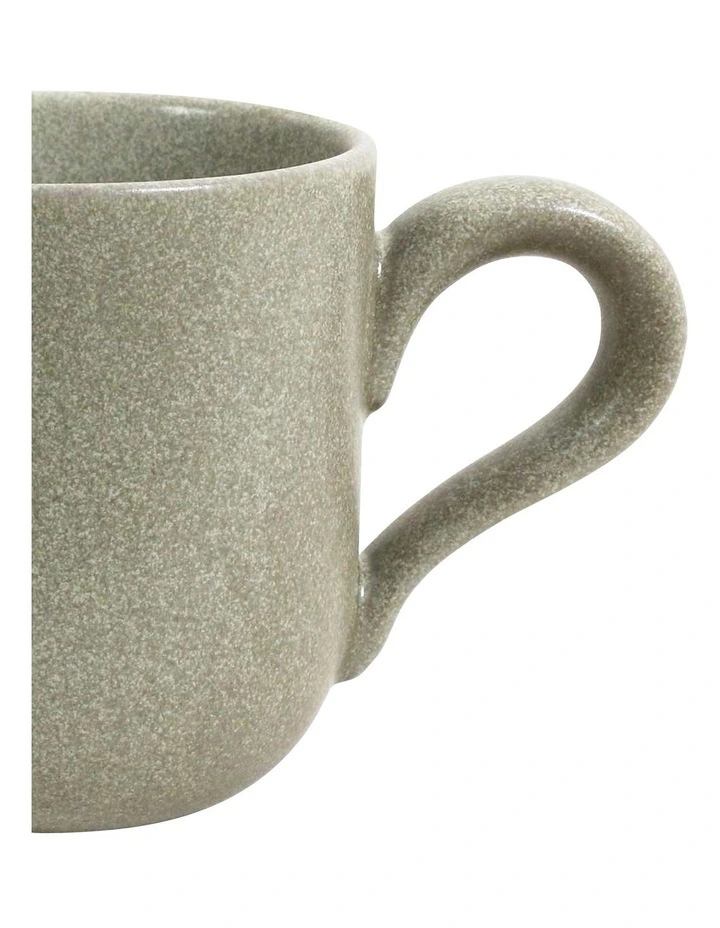 Solace Mug in Olive
