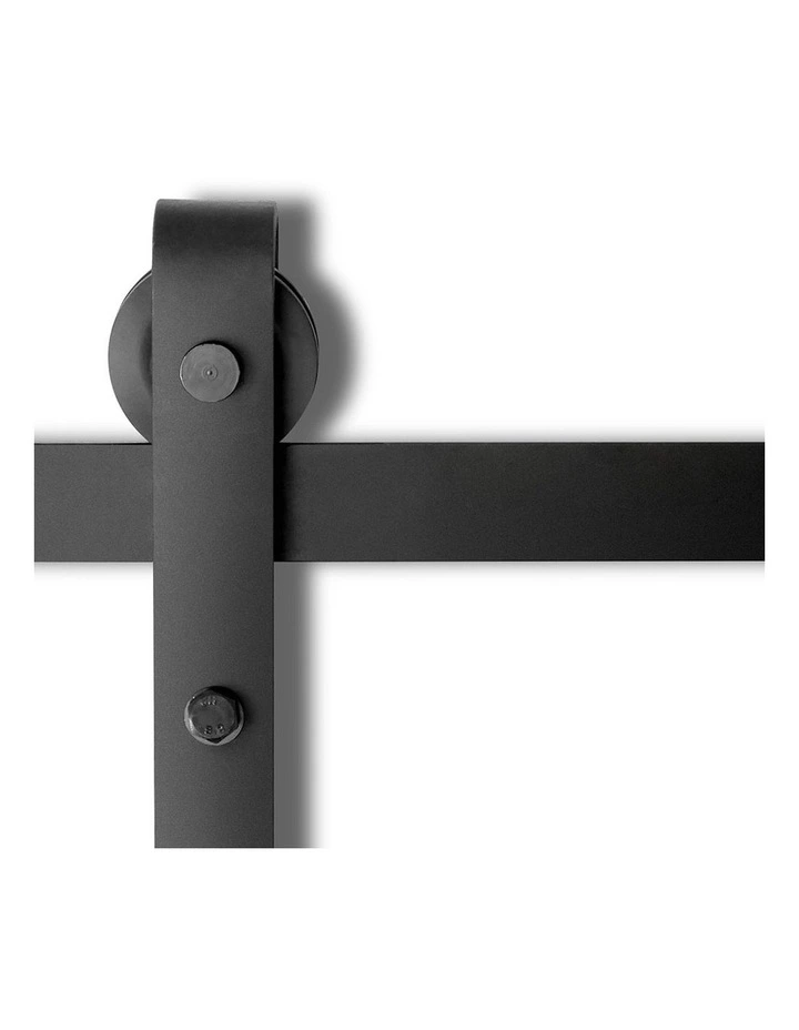 Sliding Door Hardware Set 2m