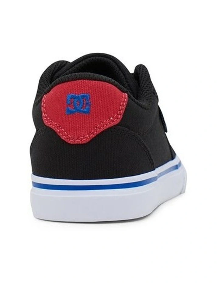 Anvil Sneakers in Blue