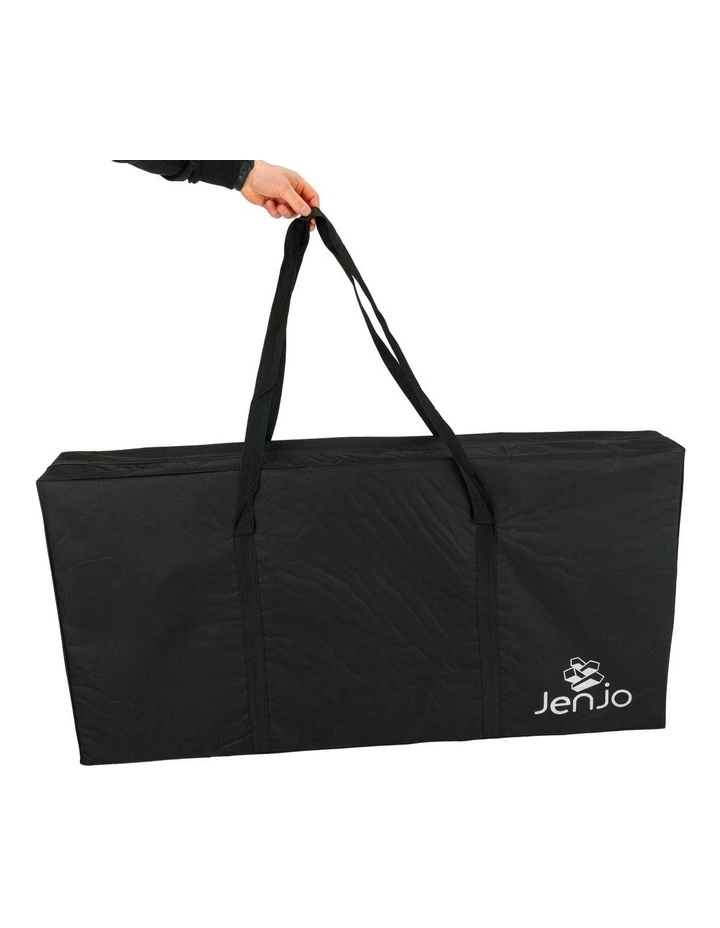 Cornhole Competition Bag