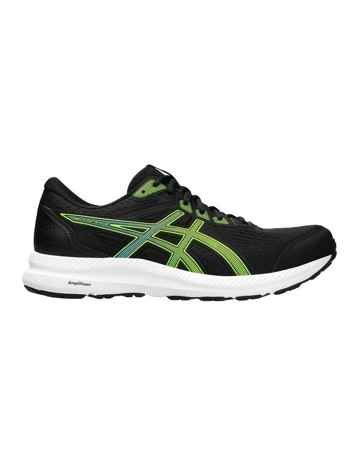 Contend 8 Adult Sport Shoes in Multi