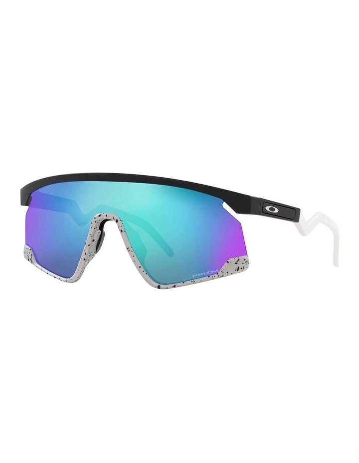 BXTR Sunglasses in Black
