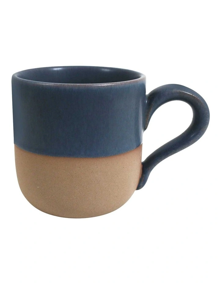 Solace Mug in Denim