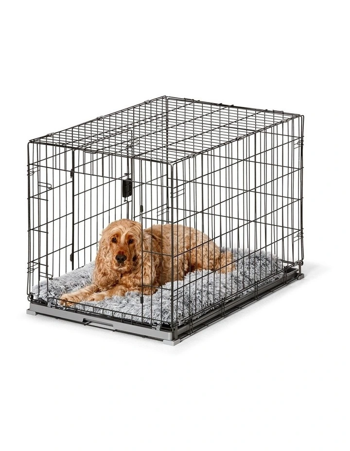 2 in 1 Convertible Training Crates