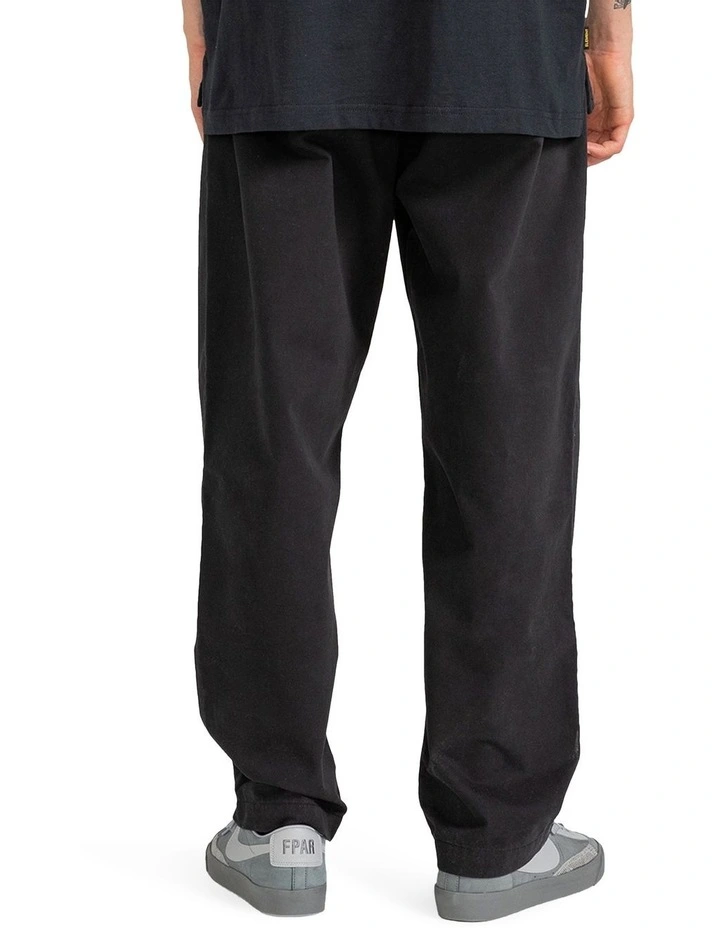 Burley 2.0 Chinos in Blue